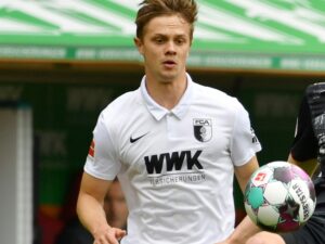 Augsburg mit lockerem Testspielsieg über Regionalligisten