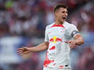 Orban heiß auf Supercup: „Wäre i-Tüpfelchen auf Pokalsieg“