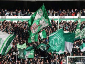 Grünes Licht nach Medizincheck: Werder holt Buchanan
