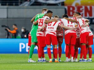 Leipzig startet mit weiteren Spielern in die Vorbereitung
