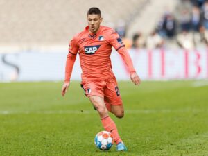 Hoffenheim gewinnt auch dritten Test