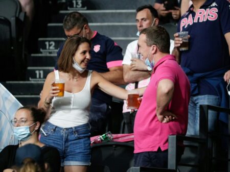Wohl kein Alkohol in den WM-Stadien