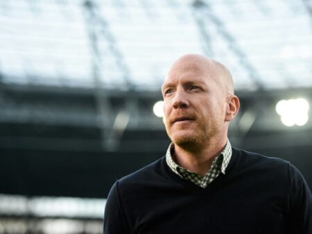 „Ärgert mich kolossal“: Sammer vermisst Ex-Profis im DFB