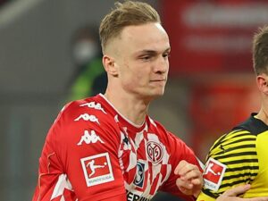 Mainzer Tauer positiv auf Corona getestet