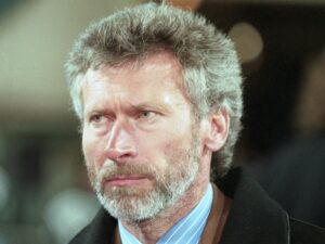 Breitner über Lewandowski: „Hat es zu damals nicht gegeben“