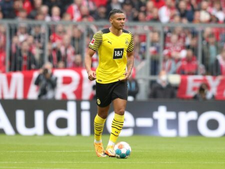 Medien: Akanji und Thiaw bei italienischen Klubs im Gespräch