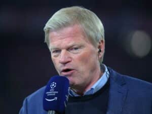 Kahn nach Lewandowski: Gegner müssen sich Gedanken machen