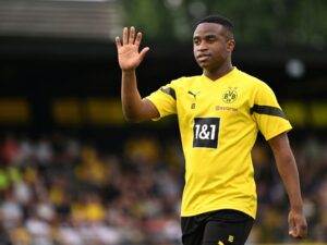 5:0-Sieg in Verl: BVB gewinnt auch drittes Testspiel