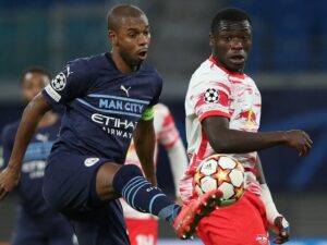 Brobbey wechselt von Leipzig zu Ajax