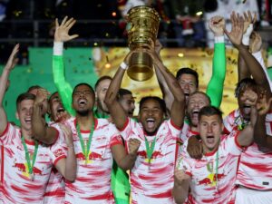 Supercup in Leipzig binnen zwei Stunden ausverkauft