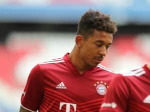 Bayern: Richards wechselt in die Premier League