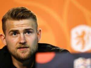 Matthäus: de Ligt wäre „Riesen-Verstärkung“ für die Bayern