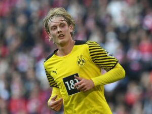 Brandt dementiert BVB-Abschied: „Mit mir hat niemand gesprochen“