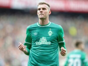 Werder: Sieg und Remis bei zwei Testspielen