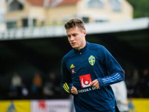 Sechster Neuzugang: Wolfsburg holt Svanberg aus Bologna