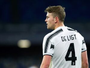 Sky: De Ligt heißer Kandidat in München