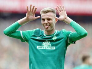 Werder holt 3:3 im „Geheim-Test“ gegen Enschede