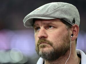 Baumgart will notfalls in der Oberliga trainieren