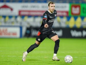Ohne Götze: Frankfurt mit Kantersieg im ersten Testspiel