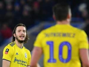 Hertha verpflichtet Kroaten Sunjic
