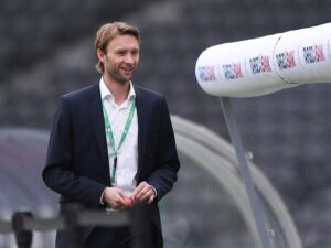 Rolfes über Völler-Nachfolge: „Will Fußstapfen hinterlassen“