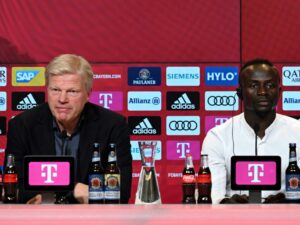 Kahn: Konkurrenzkampf „wichtig und gewollt“