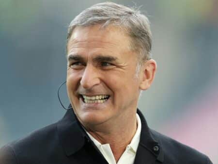 Kuntz und Kehl bei Trainer-Kongress in Dortmund