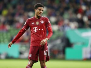 Bayern verleihen Tillman an Rangers