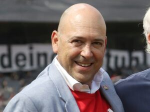 Bayer-Boss Carro verlängert bis 2027