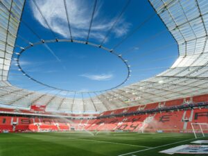 Breglec übernimmt neue Rolle in Leverkusen