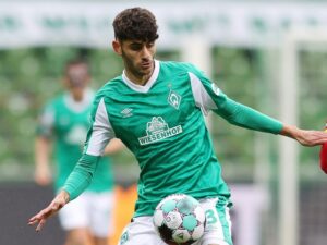 Werder Bremen verliert Test gegen Besiktas