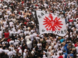 Frankfurt reist im November nach Japan