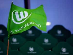 Wolfsburg holt Nachwuchsstürmer Pejcinovic