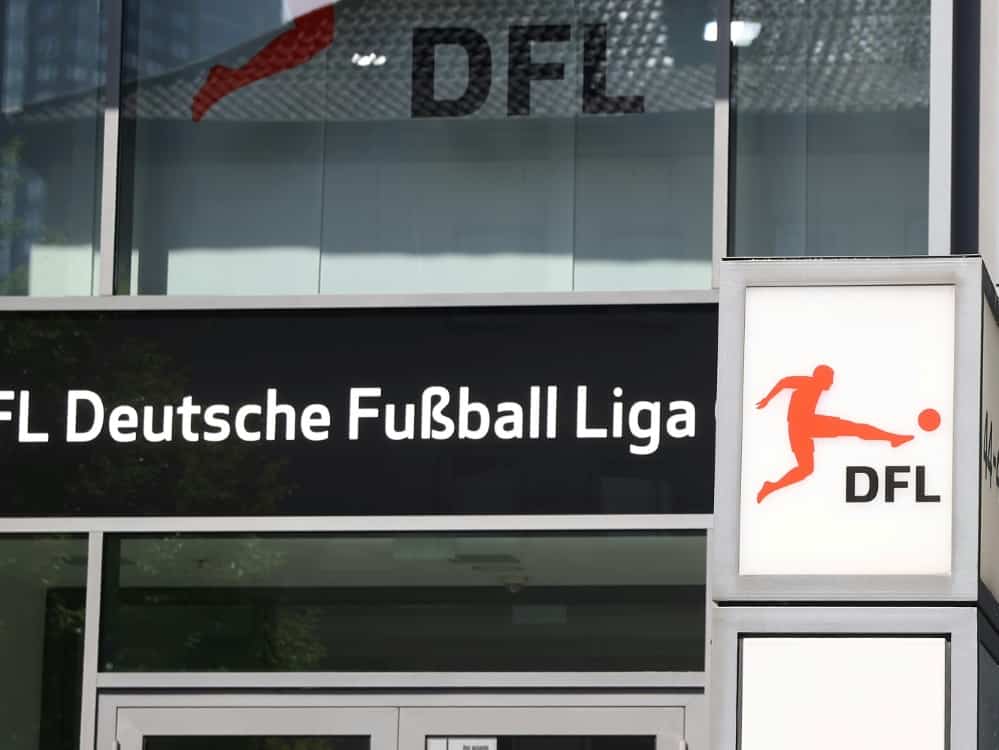 Nachhaltigkeit: DFL stellt Weiterbildungsangebot vor (© FIRO/FIRO/SID/)