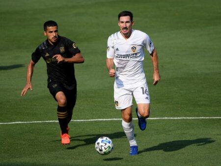 Emotionaler Appell: US-Profi Kljestan fordert Verschärfung der Waffengesetze