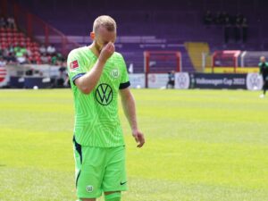Wolfsburg enttäuscht bei „Mini-Turnier“