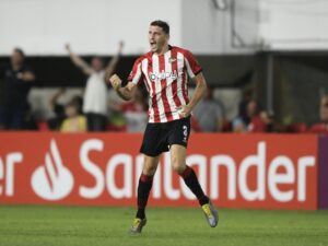 Hertha holt Uruguayer Rogel