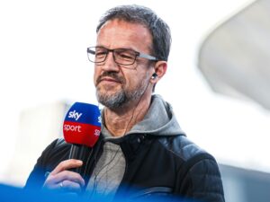 Bobic vor Berlin-Derby: „Favoritenrolle liegt bei Union“