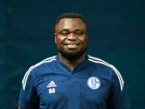 Asamoah träumt von Manager-Karriere in der Bundesliga