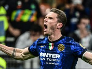 Medien: Leverkusen verhandelt mit Inter wegen Gosens