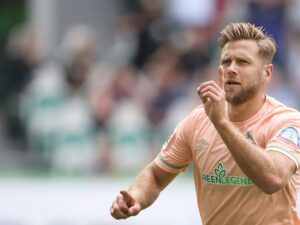 Werder: Füllkrug- Einsatz gegen Stuttgart fraglich