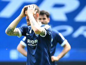 Zoller nach Bochum-Klatsche: „Es wurde nicht deutlich genug“