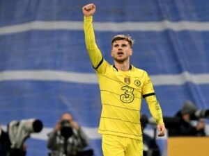 Transfer vor Abschluss: Werner in Leipzig eingetroffen