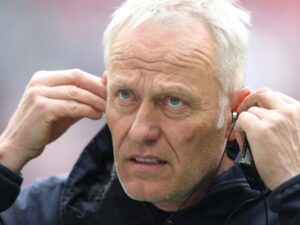 Streich schlägt Alarm wegen Klimawandel: „Besorgniserregend“