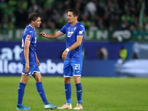 Hoffenheim „bis auf Weiteres“ ohne Kapitän Hübner