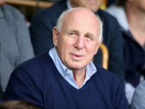Dieter Hoeneß: „Wieder klare Sache für die Bayern“