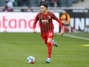 FCA: Vargas vor Rückkehr – Baumgartlinger vor Premiere