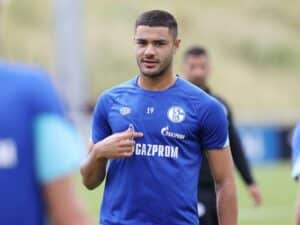 Hoffenheim: Neuzugang Kabak darf auf Startelf-Einsatz hoffen
