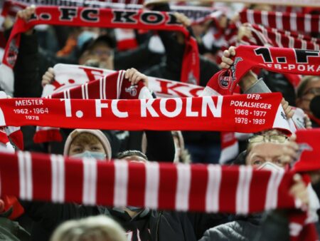 FC Köln