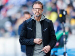 Hertha mit „Selbstkritik“ ins erste Heimspiel